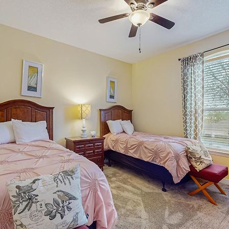 Cypress Point Condominiums At Craft Farms #306B Gulf Shores Buitenkant foto