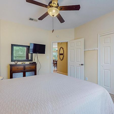 Cypress Point Condominiums At Craft Farms #306B Gulf Shores Buitenkant foto