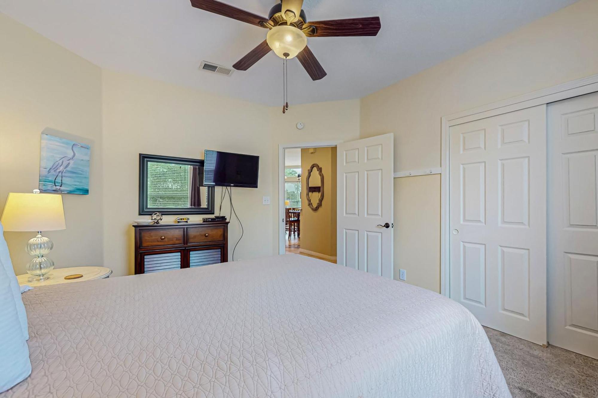 Cypress Point Condominiums At Craft Farms #306B Gulf Shores Buitenkant foto