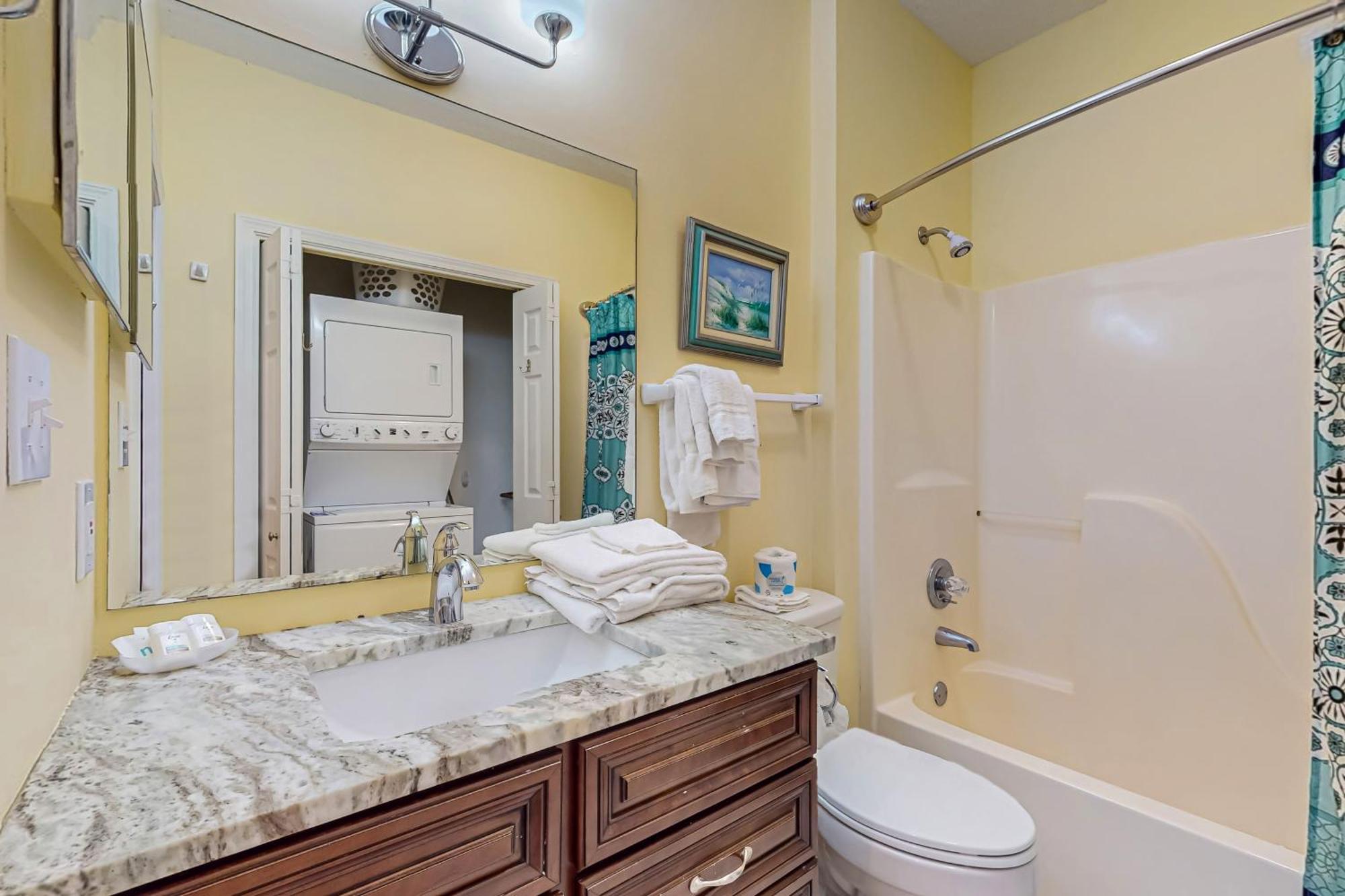 Cypress Point Condominiums At Craft Farms #306B Gulf Shores Buitenkant foto