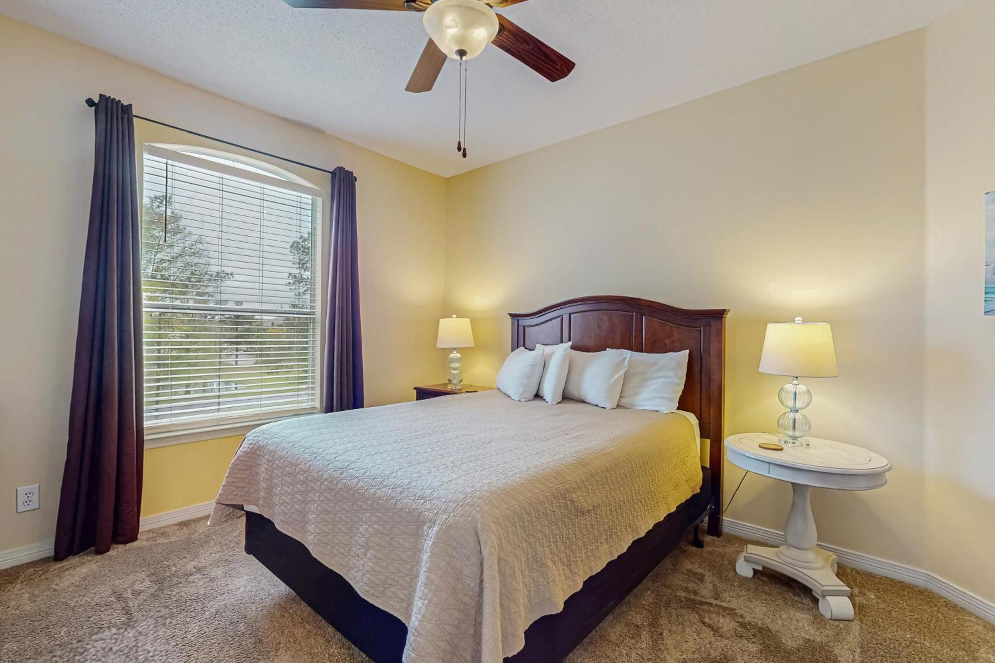 Cypress Point Condominiums At Craft Farms #306B Gulf Shores Buitenkant foto