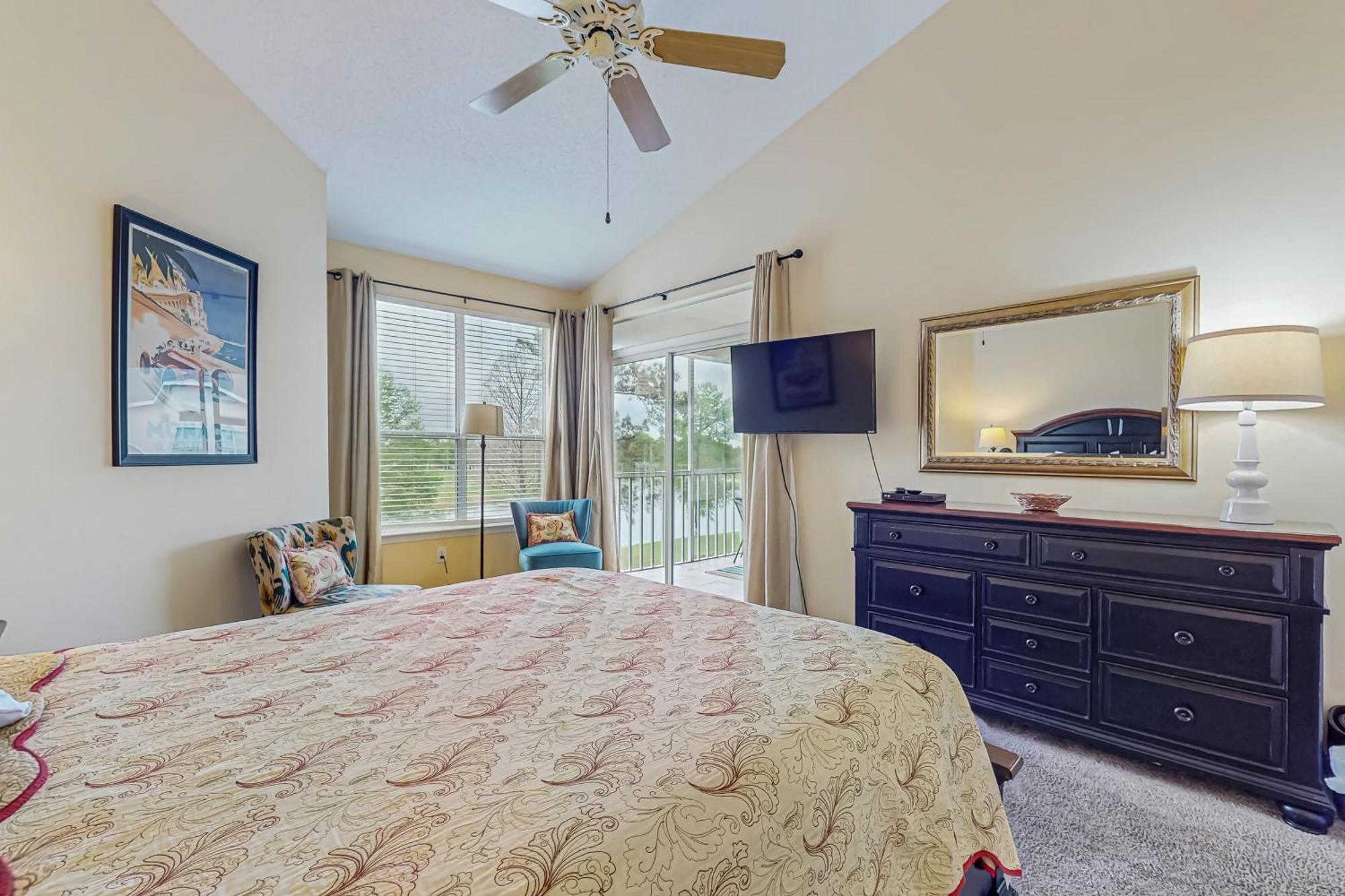 Cypress Point Condominiums At Craft Farms #306B Gulf Shores Buitenkant foto