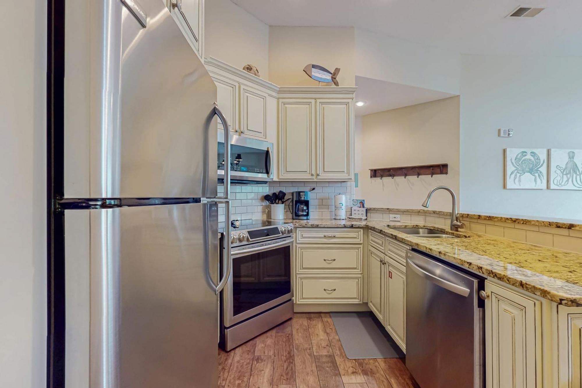 Cypress Point Condominiums At Craft Farms #306B Gulf Shores Buitenkant foto