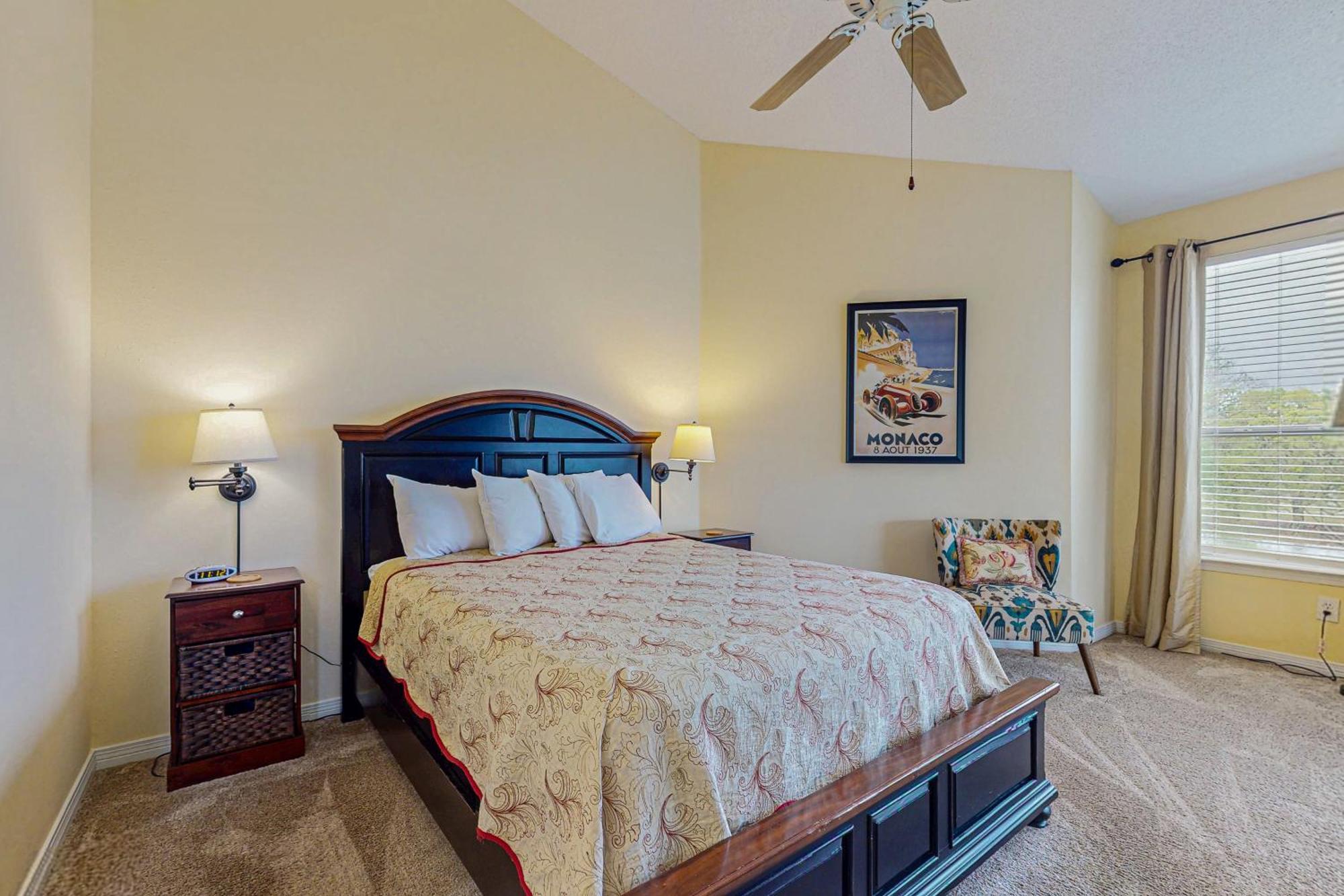 Cypress Point Condominiums At Craft Farms #306B Gulf Shores Buitenkant foto