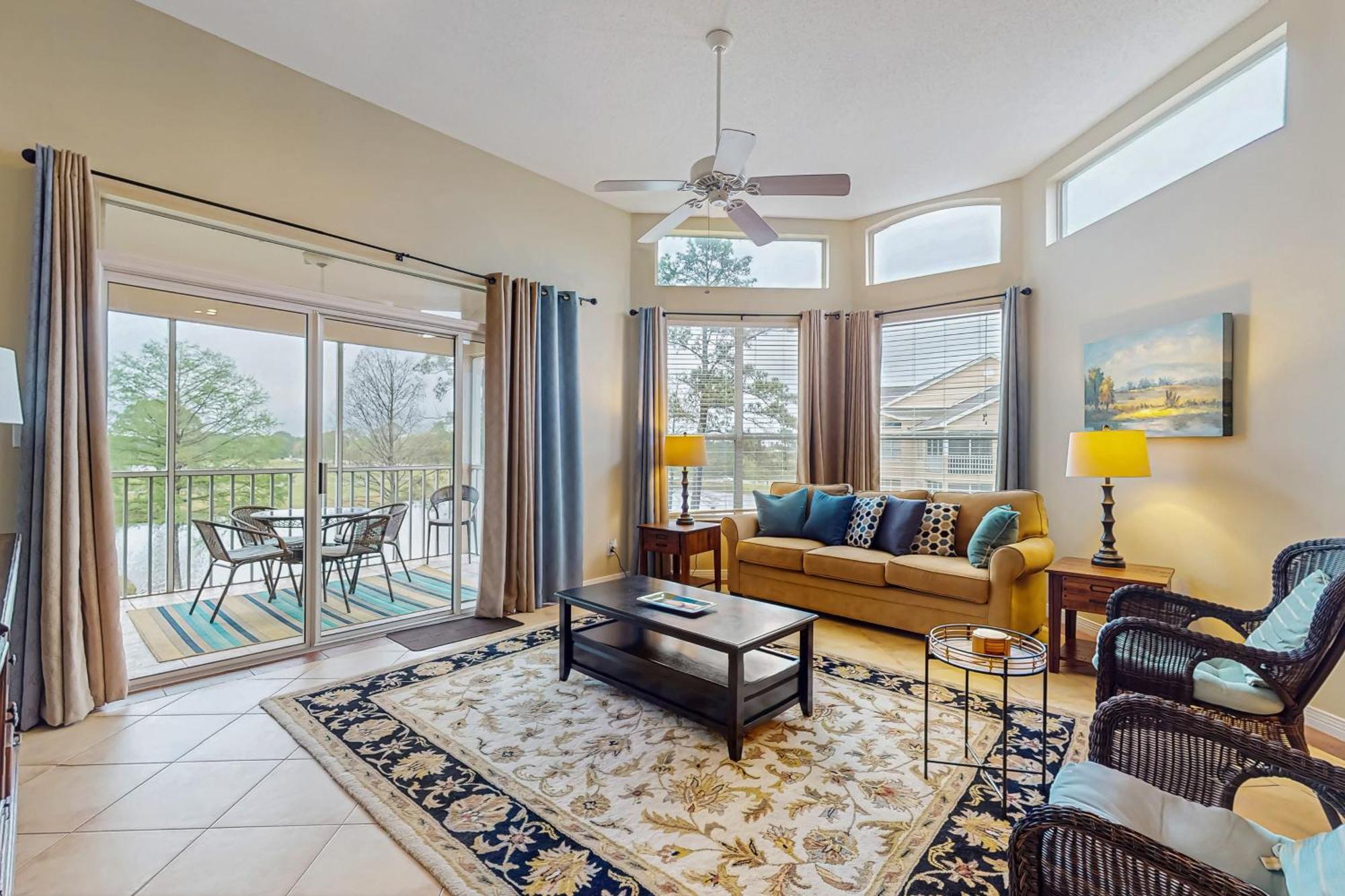 Cypress Point Condominiums At Craft Farms #306B Gulf Shores Buitenkant foto