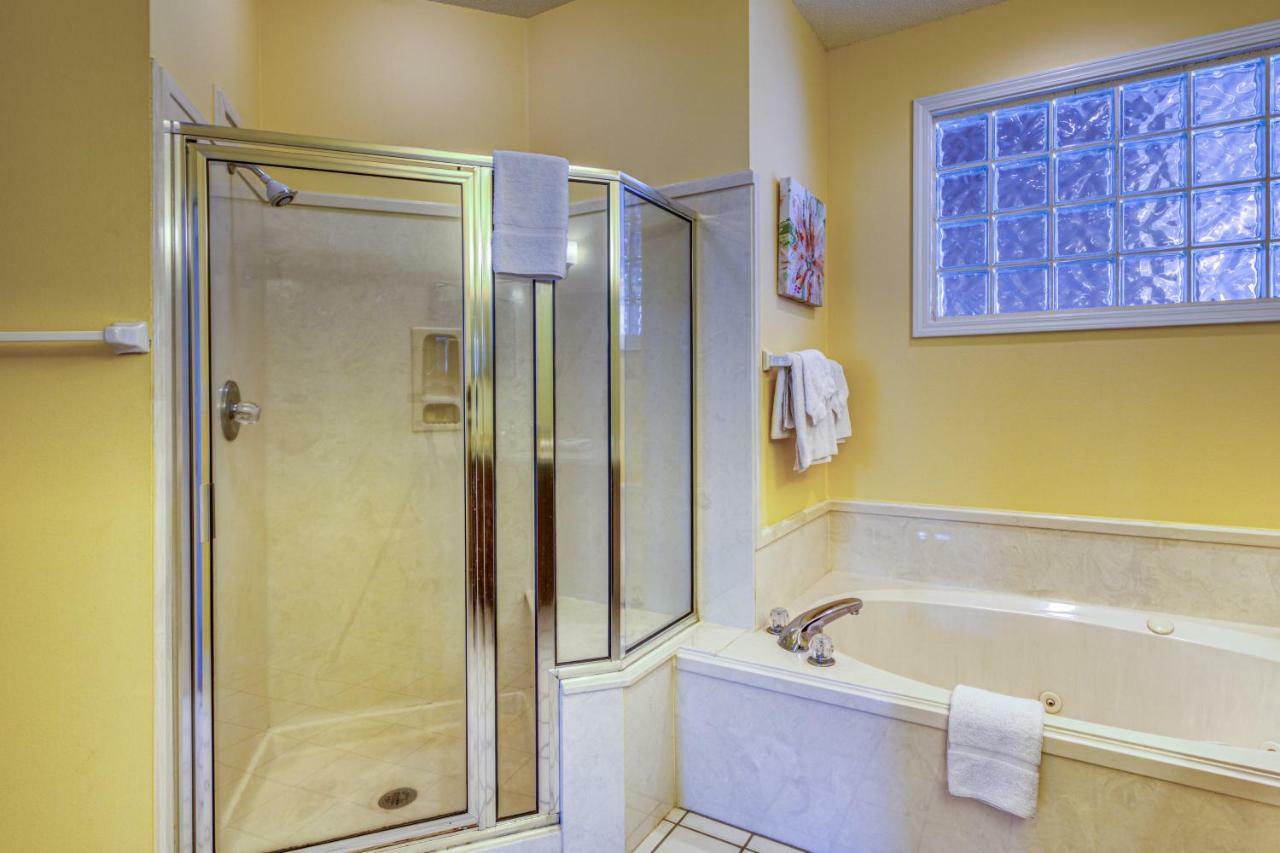 Cypress Point Condominiums At Craft Farms #306B Gulf Shores Buitenkant foto