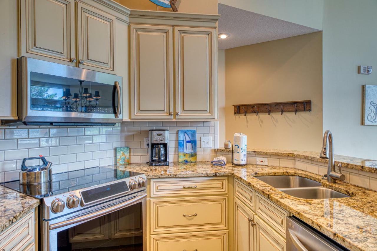 Cypress Point Condominiums At Craft Farms #306B Gulf Shores Buitenkant foto