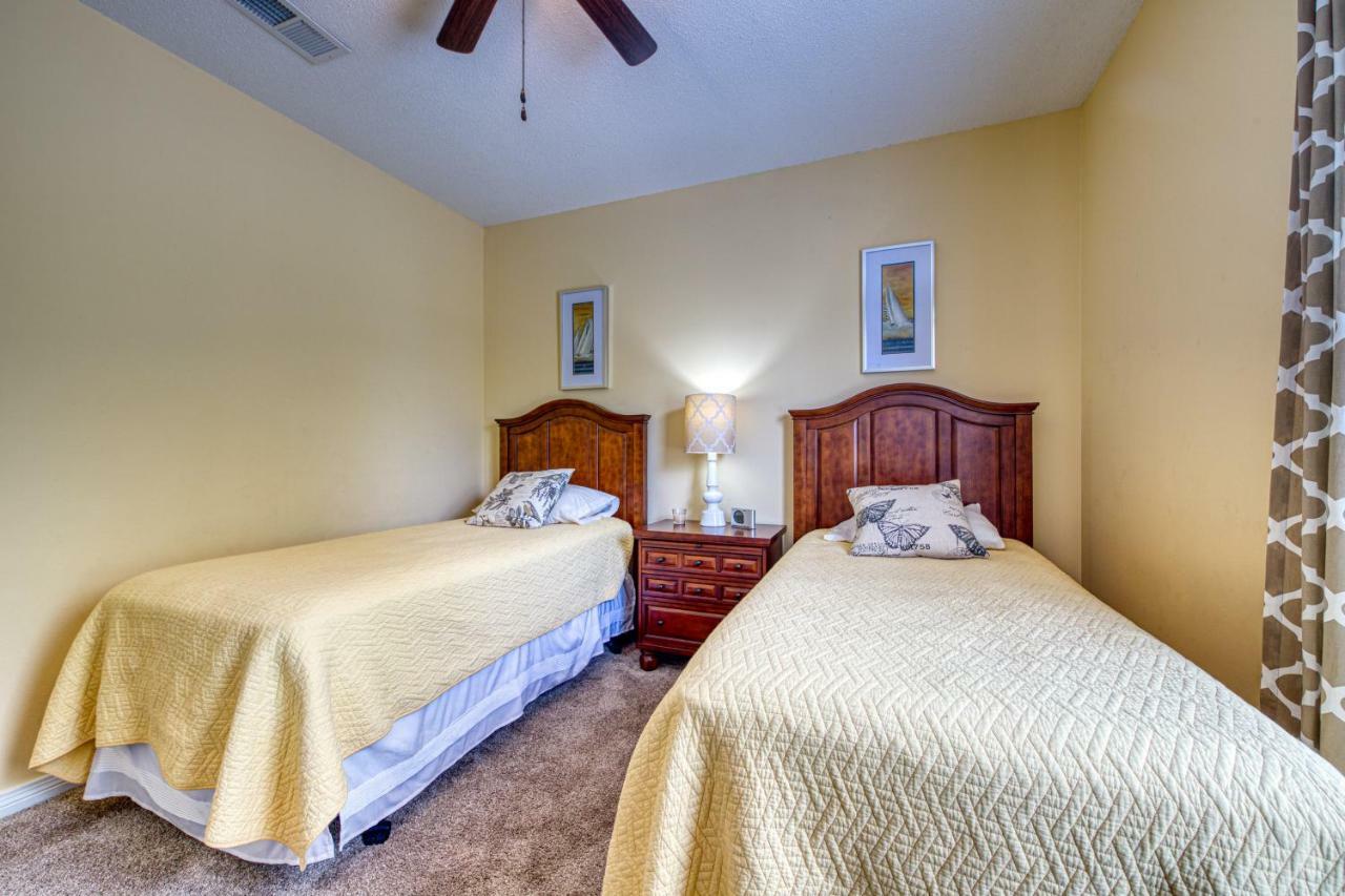 Cypress Point Condominiums At Craft Farms #306B Gulf Shores Buitenkant foto