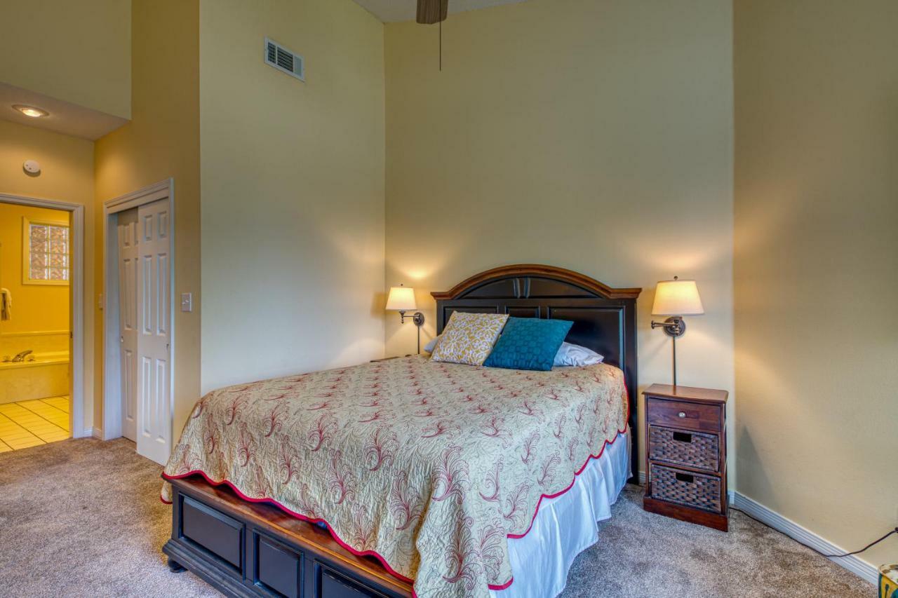 Cypress Point Condominiums At Craft Farms #306B Gulf Shores Buitenkant foto