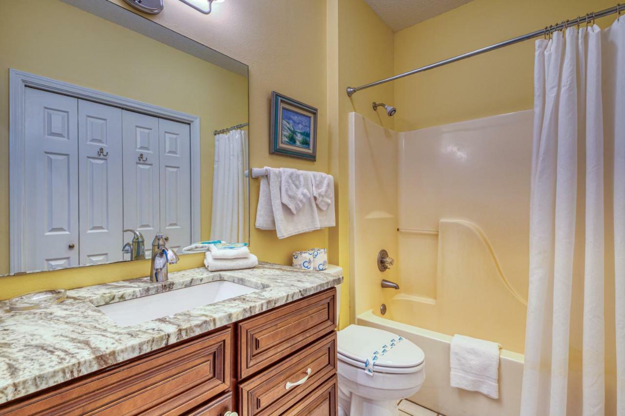 Cypress Point Condominiums At Craft Farms #306B Gulf Shores Buitenkant foto