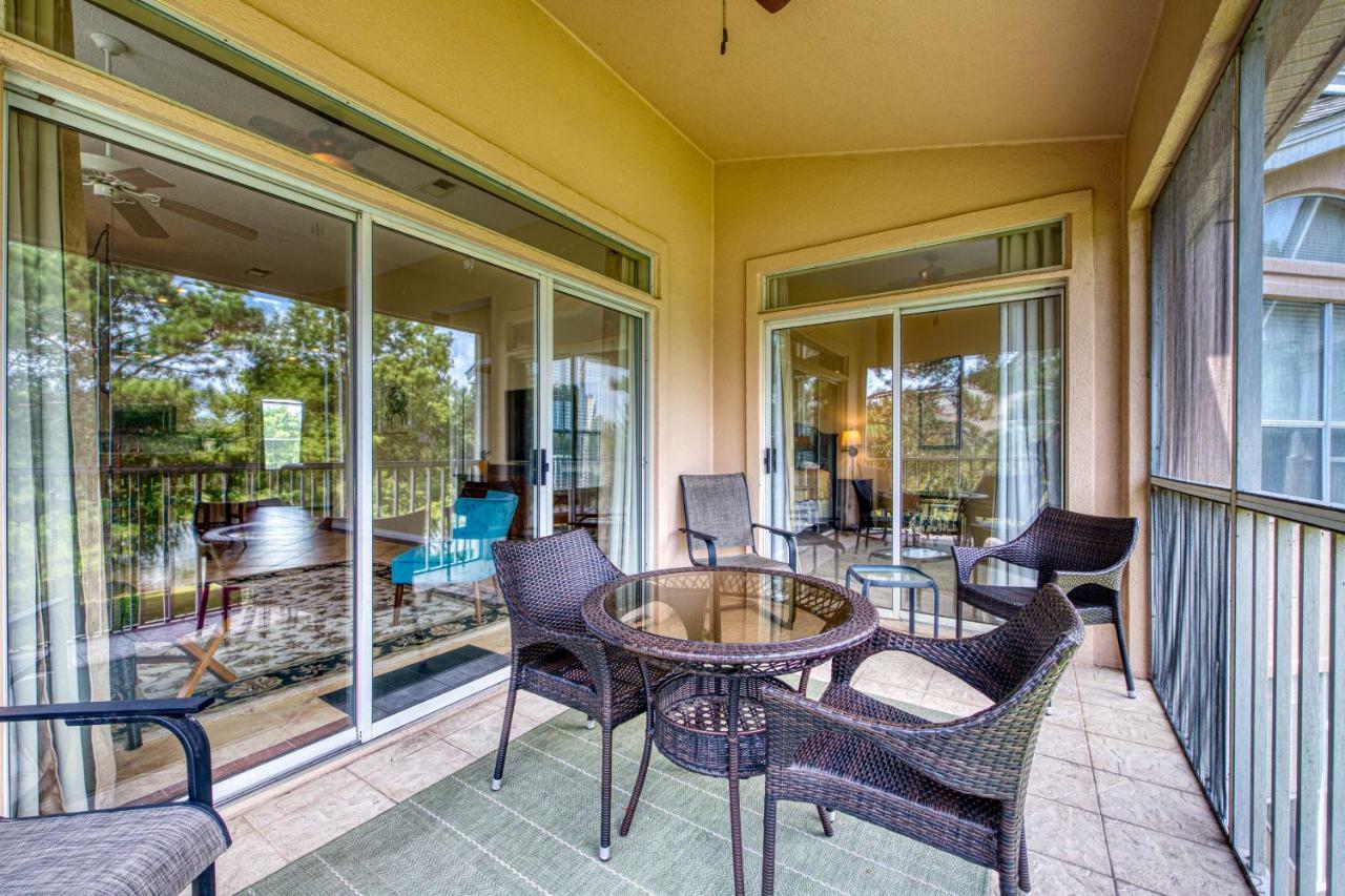 Cypress Point Condominiums At Craft Farms #306B Gulf Shores Buitenkant foto