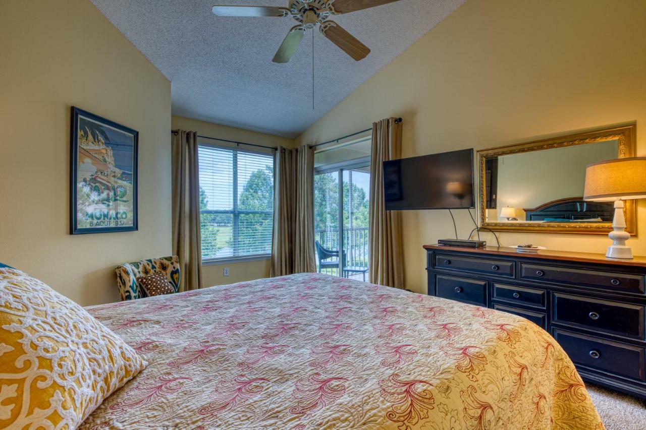 Cypress Point Condominiums At Craft Farms #306B Gulf Shores Buitenkant foto