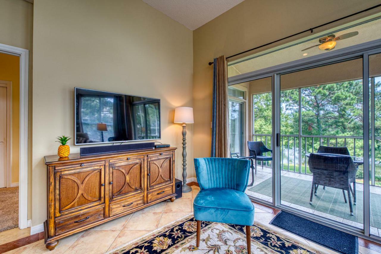 Cypress Point Condominiums At Craft Farms #306B Gulf Shores Buitenkant foto