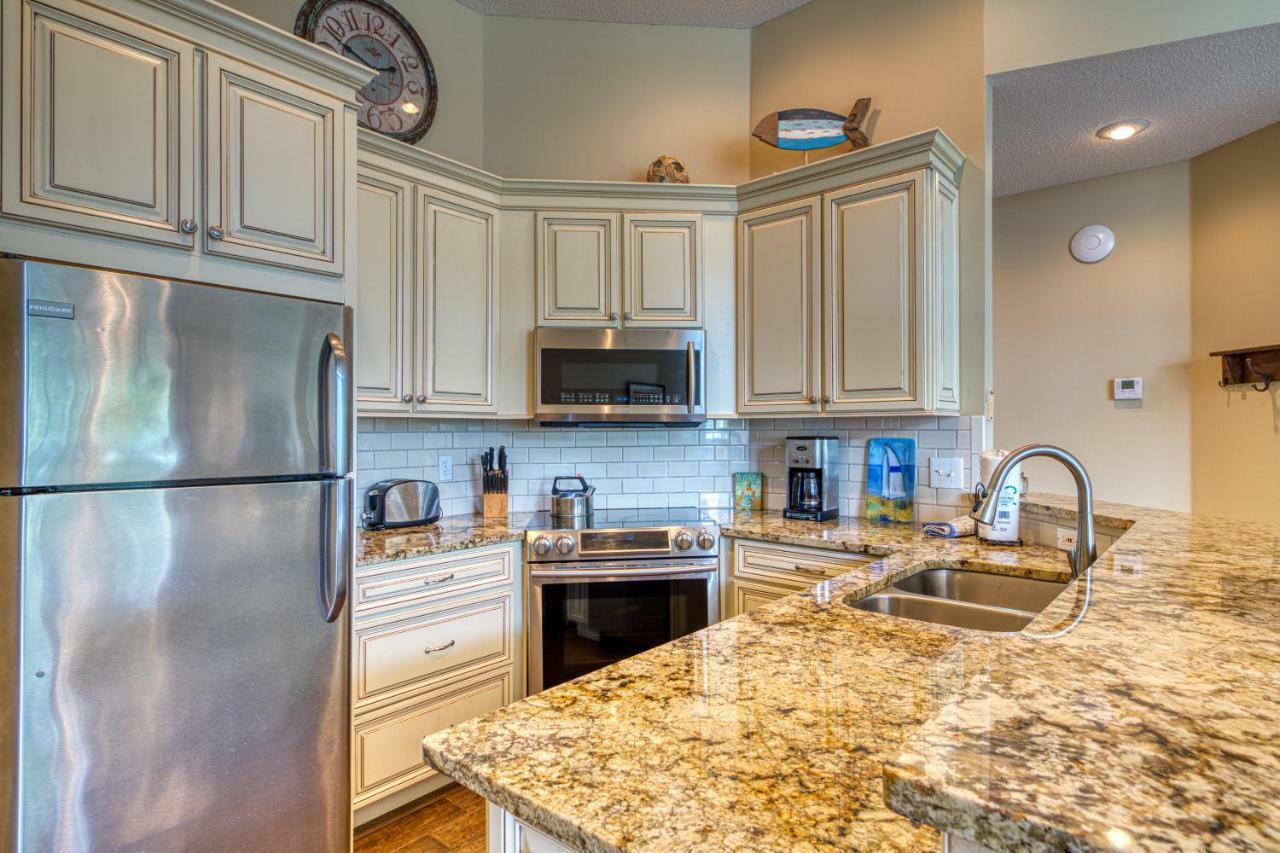 Cypress Point Condominiums At Craft Farms #306B Gulf Shores Buitenkant foto
