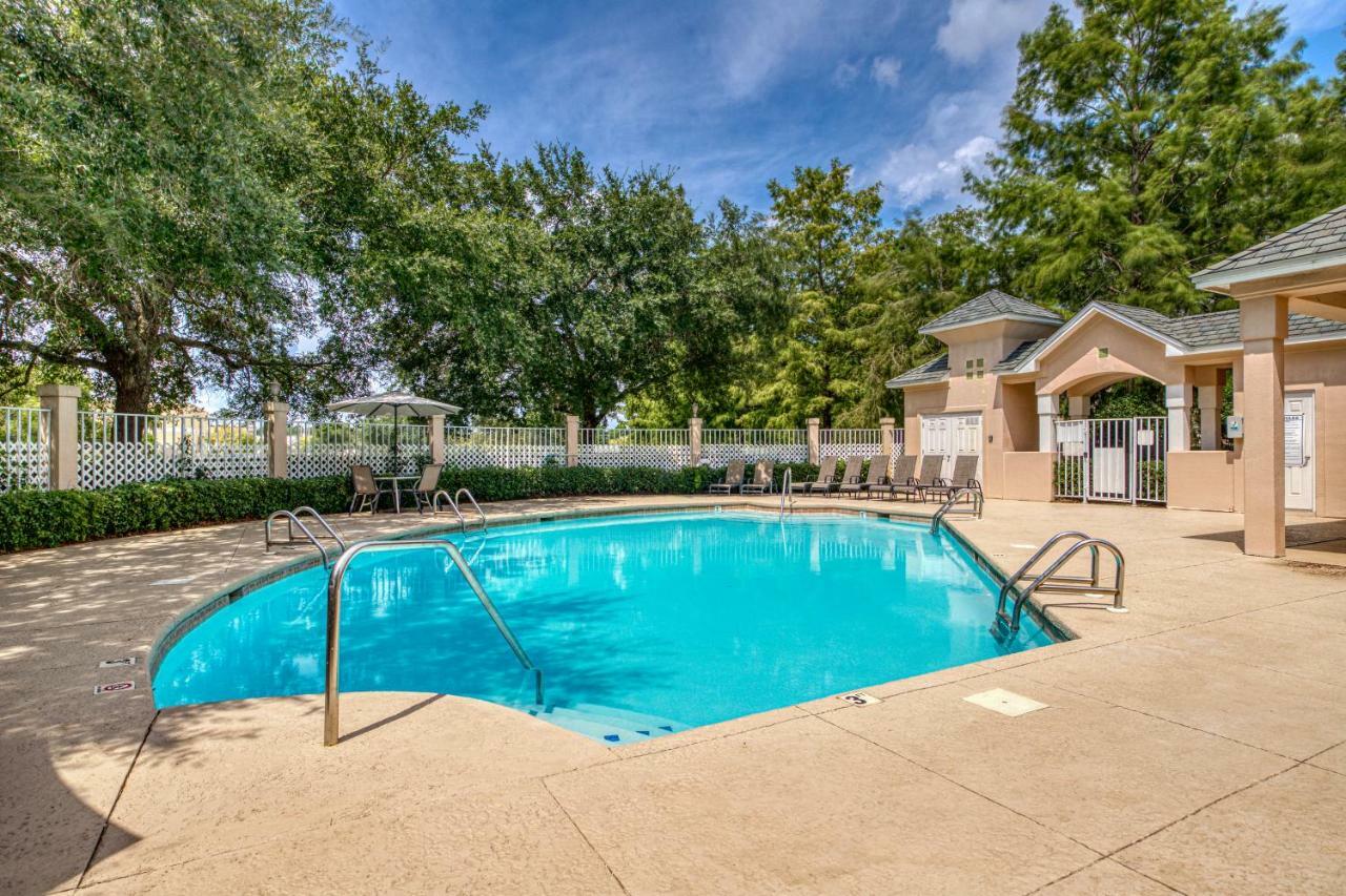 Cypress Point Condominiums At Craft Farms #306B Gulf Shores Buitenkant foto