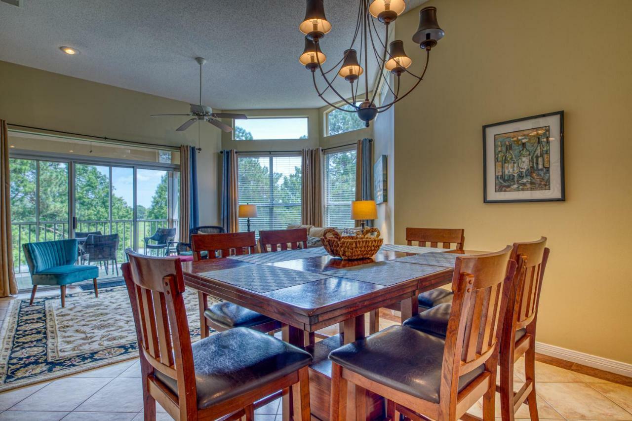 Cypress Point Condominiums At Craft Farms #306B Gulf Shores Buitenkant foto