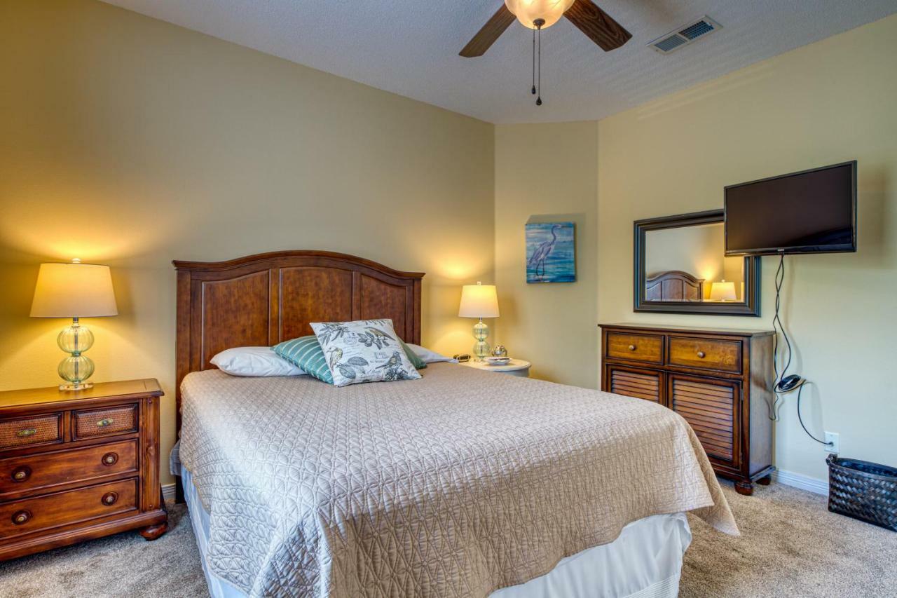 Cypress Point Condominiums At Craft Farms #306B Gulf Shores Buitenkant foto