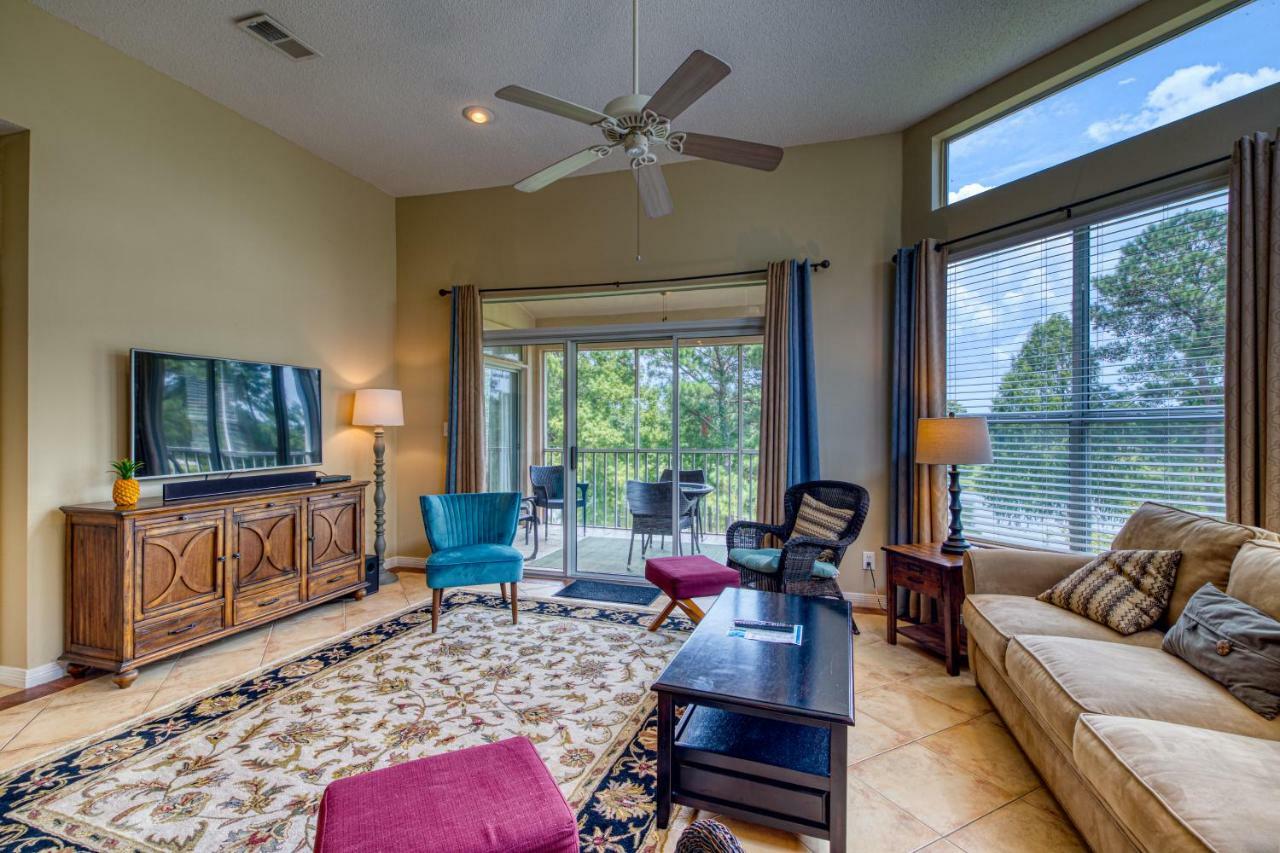 Cypress Point Condominiums At Craft Farms #306B Gulf Shores Buitenkant foto