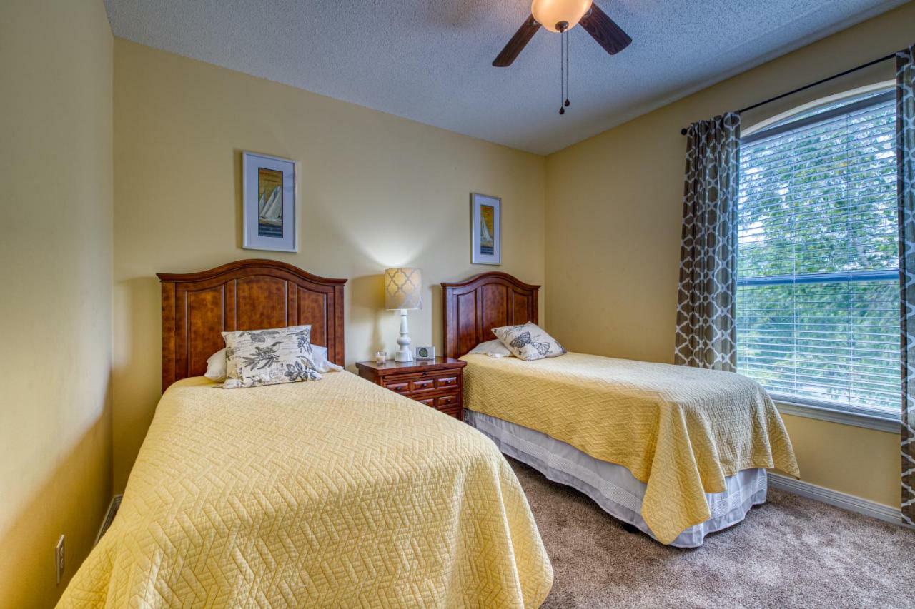 Cypress Point Condominiums At Craft Farms #306B Gulf Shores Buitenkant foto