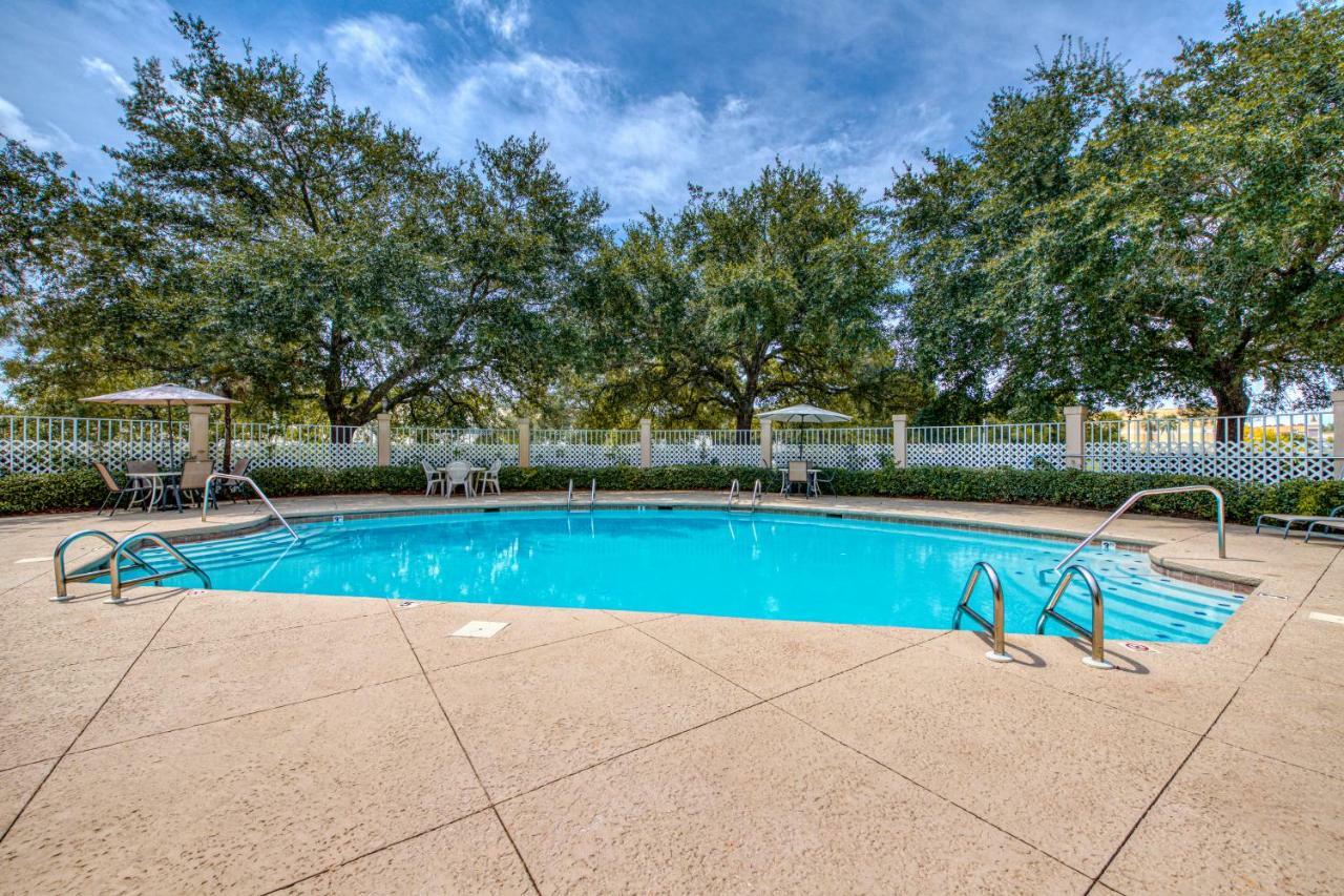 Cypress Point Condominiums At Craft Farms #306B Gulf Shores Buitenkant foto