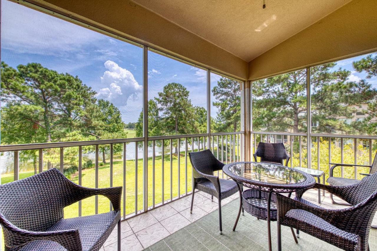 Cypress Point Condominiums At Craft Farms #306B Gulf Shores Buitenkant foto