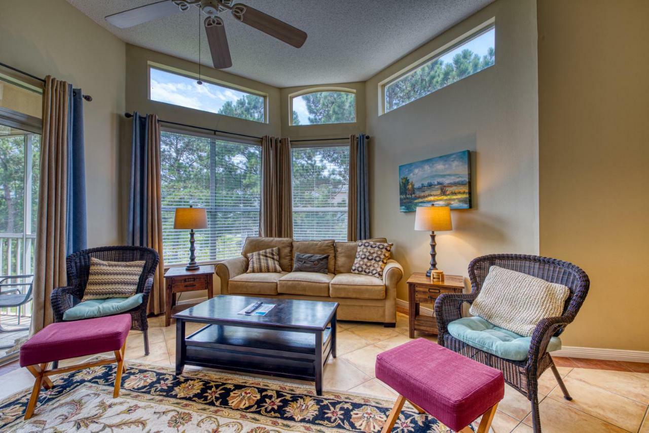 Cypress Point Condominiums At Craft Farms #306B Gulf Shores Buitenkant foto