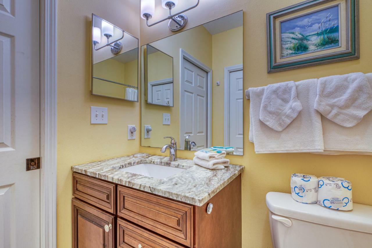 Cypress Point Condominiums At Craft Farms #306B Gulf Shores Buitenkant foto