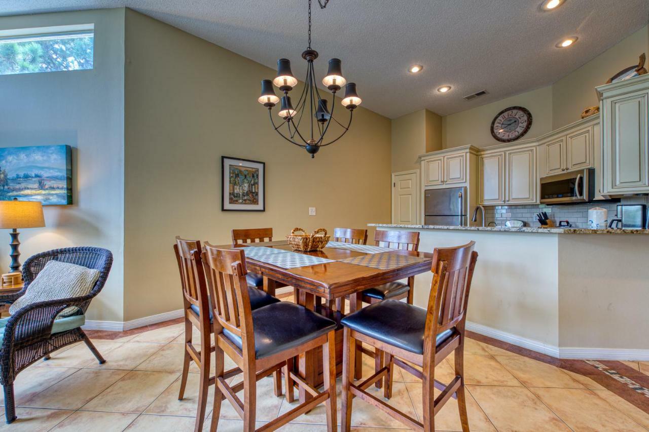 Cypress Point Condominiums At Craft Farms #306B Gulf Shores Buitenkant foto